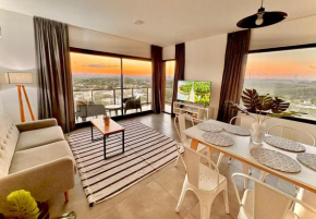 Apartamento centrico con vistas panoramicas Puerto Iguazu